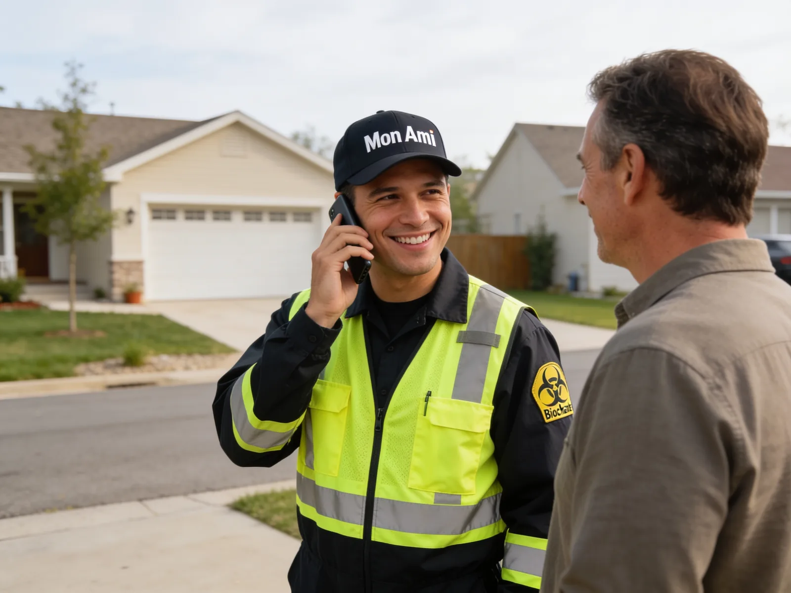 Sewage Cleanup Oro Valley, AZ FAQs