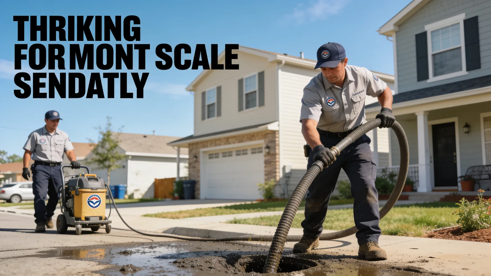 Sewage Cleanup in Oro Valley, AZ near me